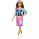 Кукла Barbie Игра с модой FBR37GRB51