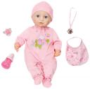 Пупс Zapf Creation Baby Annabell 794-821