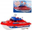 Катер Junfa Toys Морской патруль C-00380