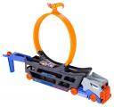 Mattel Hot Wheels GCK38 Хот Вилс Трюковой тягач