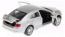 Машина инерционная Skoda Octavia, 12 см