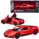 Машинка металлическая RMZ City Maserati MC 2020, масштаб 1:38 Лицензионная модель. Фрикционный механизм.