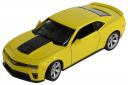 Коллекционная модель Welly Chevrolet Camaro 24042 1:24