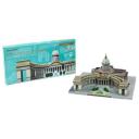 Казанский собор. Модель из картона "Санкт-петербург в миниатюре" У597