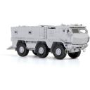 Сборная модель ZVEZDA Российский бронеавтомобиль "Тайфун-К" 5075