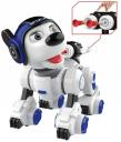Дружок интерактивный радиоуправляемый щенок-робот 1toy Т16453