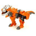Робот-трансформер АВТОБОТЫ "Тираннозавр", для мальчиков