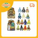 Тянущиеся фигурки 1Toy Montster Flex серия 4, 14 видов, в ассортименте