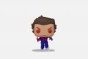 Фигурка POP! Bobble Marvel Spider-Man ATSV S2 Spider-Man 2099 1 шт FUNKO