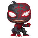 Фигурка Funko POP! Marvel Venom: Веномизированный Майлс Моралес 46459, 9.5 см