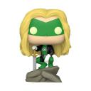 Фигурка Funko POP! Comic Covers Green Lantern 64069 (06)