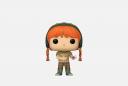 Фигурка POP! Harry Potter POA Ron Weasley w/Candy 1 шт FUNKO