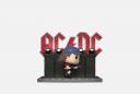 Фигурка POP! Moment AC/DC Angus Young 1 шт FUNKO