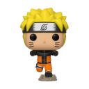 Фигурка Funko POP! Naruto Shippuden: Бегущий Наруто 46626, 9.5 см