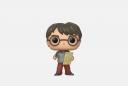 Фигурка POP! Harry Potter S4 Harry Potter with Marauders Map 1 шт FUNKO