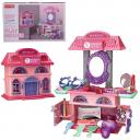 Дом-трансформер Junfa Салон красоты (WK-23068)