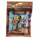 Набор Технолог «Битвы Fantasy/Фэнтези», игрушечные солдатики "Гренадеры"