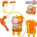 Оружие водное Junfa любопытный жирафик 1200 мл (WF-10562)