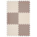 Funkids Симпл-12-10, толщина 10 мм, 6 плит, KB-049-6-NT10, 05, 90х60 см, 6 элементов