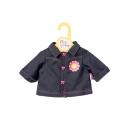 Одежда для Baby born Курточка Dolly Moda 870-266 синий