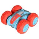 Машинка на радиоуправлении ТМ AUTODRIVE, перевертыш-амфибия, аккумулятор, пульт управления, 4WD, 1:24, 2.4GHz, повороты 360, JB1168178