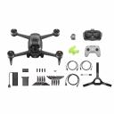 Квадрокоптер DJI FPV Combo ( 6941565903860) Gray