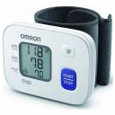 Тонометр OMRON RS2 (HEM-6121-RU)