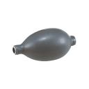 Груша (нагнетатель) AND RB-101G, серый