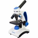 Микроскоп Levenhuk Discovery Pico с книгой (77971)