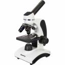 Микроскоп Levenhuk Discovery Pico с книгой (77977)
