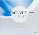 Контактные линзы 1-Day Acuvue TruEye 180 линз упаковка