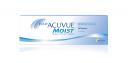 Контактные линзы 1-Day Acuvue Moist for Astigmatism 30 линз -0,50/-1,25/10