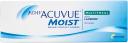 Контактные линзы 1-Day Acuvue Moist Multifocal 30 линз High +2 R 8,4 -3,50