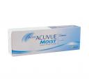 Контактные линзы Acuvue One Day MOIST MULTIFOCAL 30 pack PWR -5,00, R 8.4, Аддидация=H