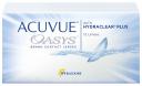 Контактные линзы Acuvue Oasys with Hydraclear Plus 12 линз R 8,8 -11,00