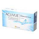 Контактные линзы ACUVUE OASYS with HYDRACLEAR PLUS.., 12 шт., R 8,4, D +0,75, 1 уп.