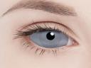 Линза контактная склеральная Adria Sclera Pro vial 1 линза R 8.6 Ghost