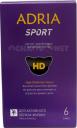 Контактные линзы Adria Sport 6 линз