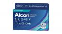 Контактные линзы ALCON Air Optix plus HydraGlyde 3 линзы -7,50