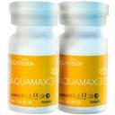 Контактные линзы Pegavision Aquamax 38, 2 шт., R 8,6, D -3,25, 1 уп.