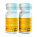 Контактные линзы Pegavision Aquamax 38, 2 шт., R 8,6, D -11,5, 1 уп.