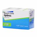 Контактные линзы Bausch & Lomb Optima FW (4 линзы / 8.7 / -2) Контактные линзы Bausch & Lomb Optima FW (4 линзы / 8.7 / -2)