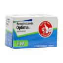 Контактные линзы Bausch & Lomb Optima FW (4 линзы / 8.7 / -5.5) Контактные линзы Bausch & Lomb Optima FW (4 линзы / 8.7 / -5.5)
