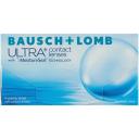 Контактные линзы на месяц BAUSCH+LOMB Ultra, 6 шт., R 8,5, D -2, 1 уп.