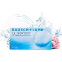 Контактные линзы на месяц BAUSCH+LOMB Ultra, 6 шт., R 8,5, D -4,25, 1 уп.
