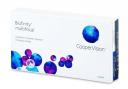 Линзы контактные CooperVision Biofinity multifocal 3 шт. +0,25/+2,50/N