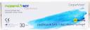 Контактные линзы Ochkov.Net 1-Day Premium (MyDay) 30 линз