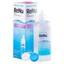 Раствор BAUSCH+LOMB Renu MPS, с контейнером, 360 мл, 1 шт.