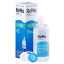 Раствор BAUSCH+LOMB Renu MultiPlus, с контейнером, 240 мл, 1 шт.