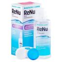 Раствор BAUSCH+LOMB Renu MPS, с контейнером, 120 мл, 1 шт.